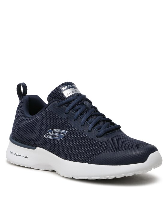 

Кроссовки Winly 232007/NVY Skechers синий 45,5 EU, Winly 232007/NVY
