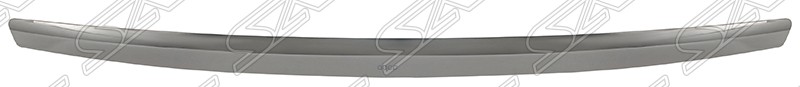 

Молдинг Капота Ford Mondeo 07-10 Хром Sat St-Fd30-015M-0