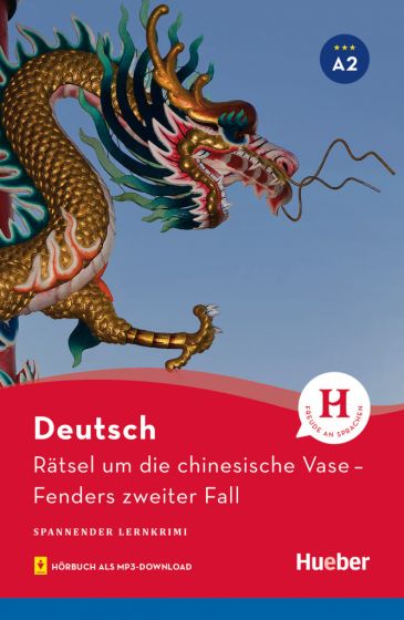 

Spannender Lernkrimi A2 Rtsel um die chinesische Vase - Fenders zweiter Fall + …