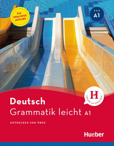 

Grammatik leicht A1 Entdecken und ben