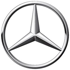 фото Mercedes-benz a1775008000 жалюзи радиатора нижние () 1шт