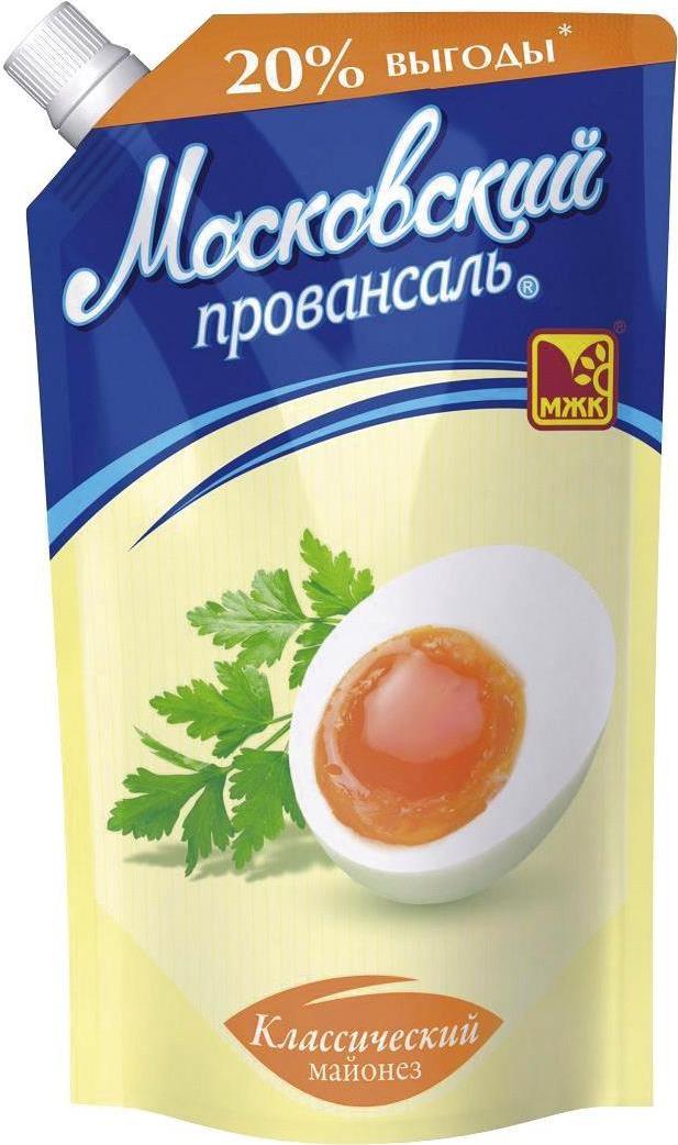 Майонез донская кухня