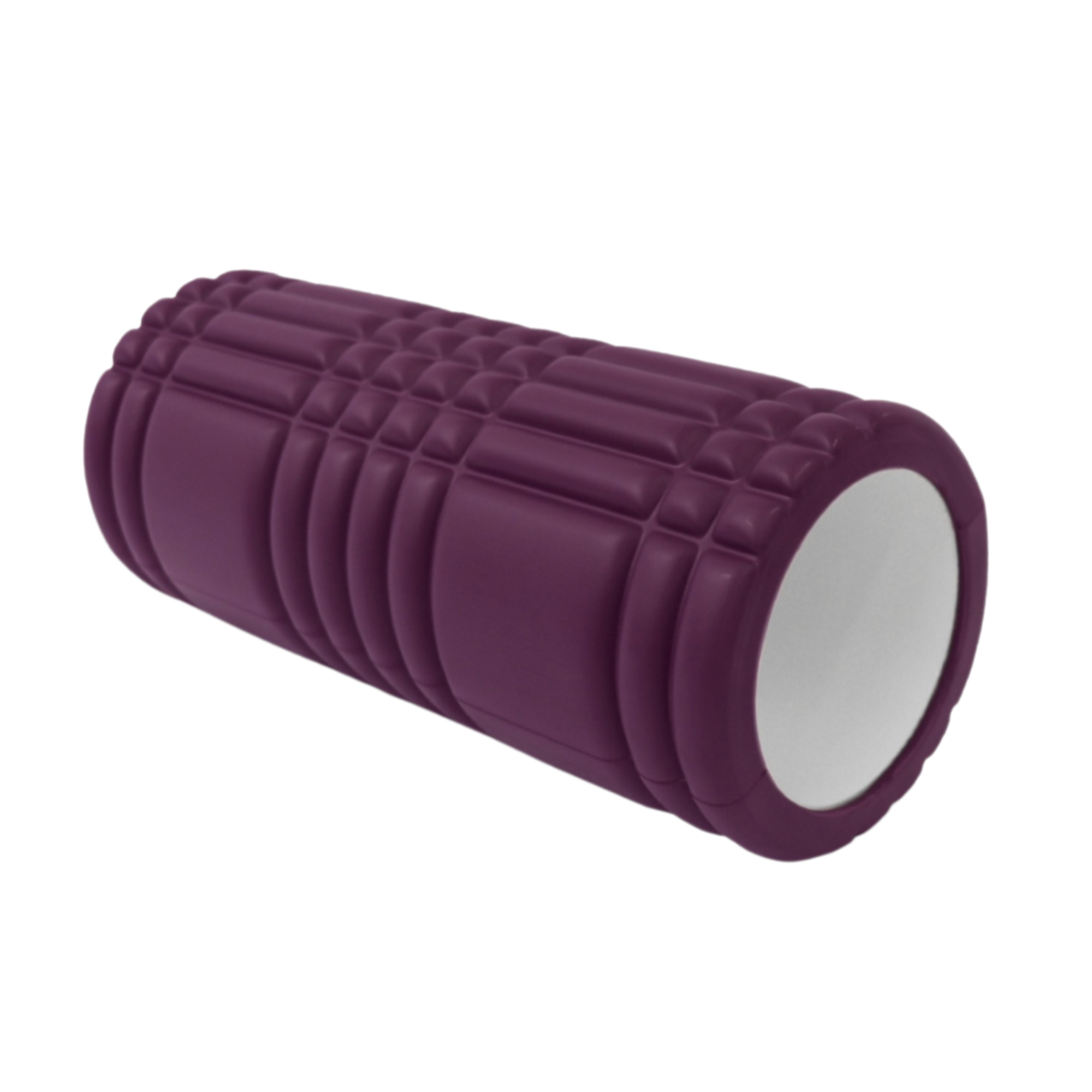 

Ролик ECO COVER EcoSport для йоги и пилатеса, фиолетовый, EcoSport