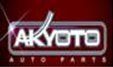 

Akyoto Aks-02202 Колодки Тормозные () 1Шт Akyoto AKS2202