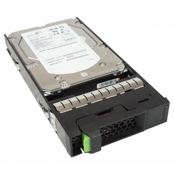 HDD FUJITSU CA07339-E103 600 ГБ (100123972)