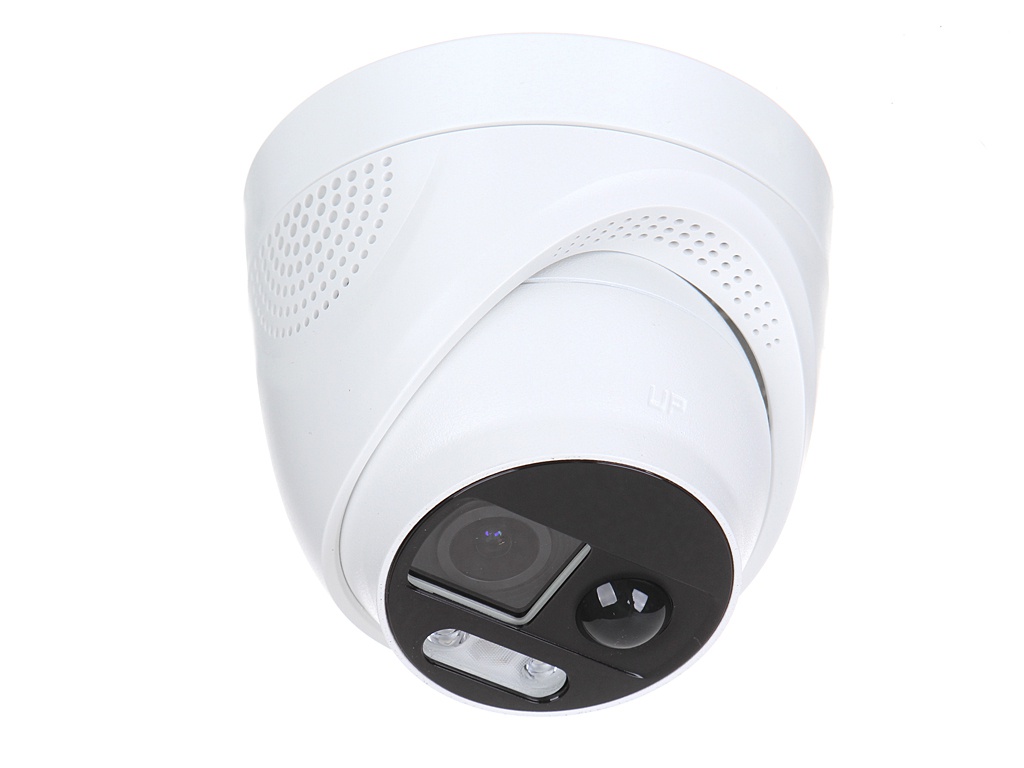 AHD камера HikVision DS-2CE72DFT-PIRXOF28 2.8мм.