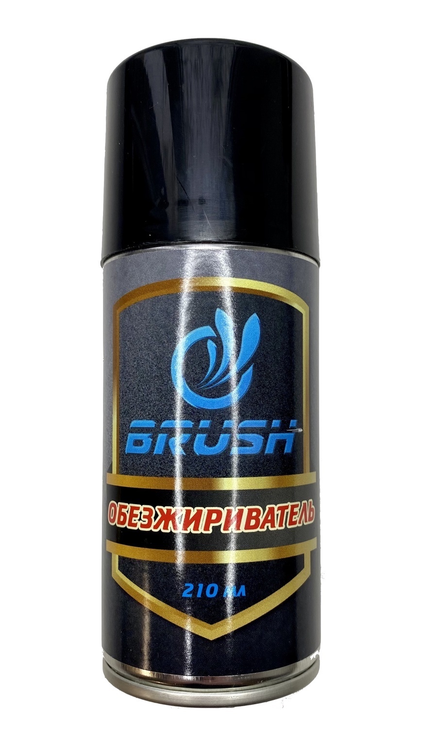 

Обезжириватель Brush, 210 мл