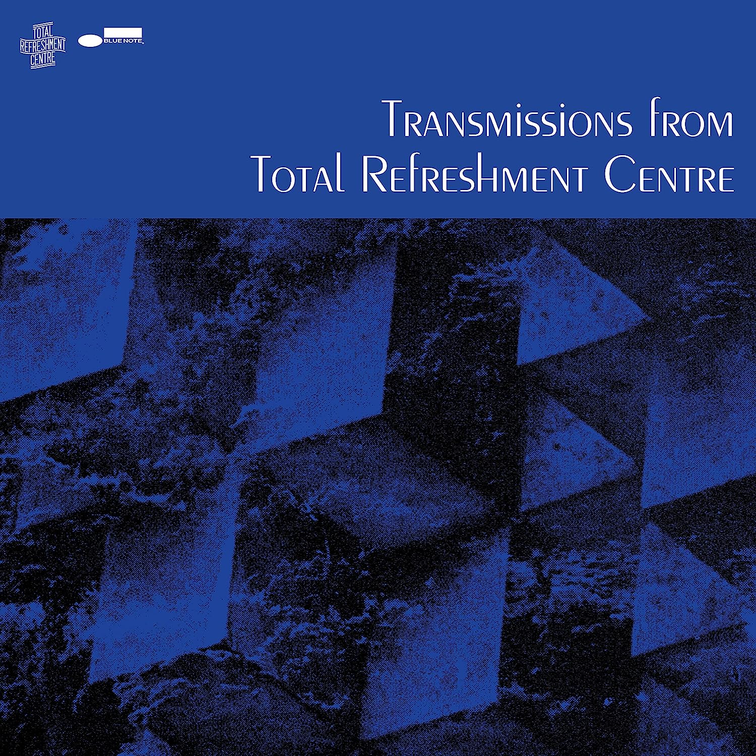 

Виниловая пластинка Various Artists Transmissions From Total Refreshment Centre (LP)