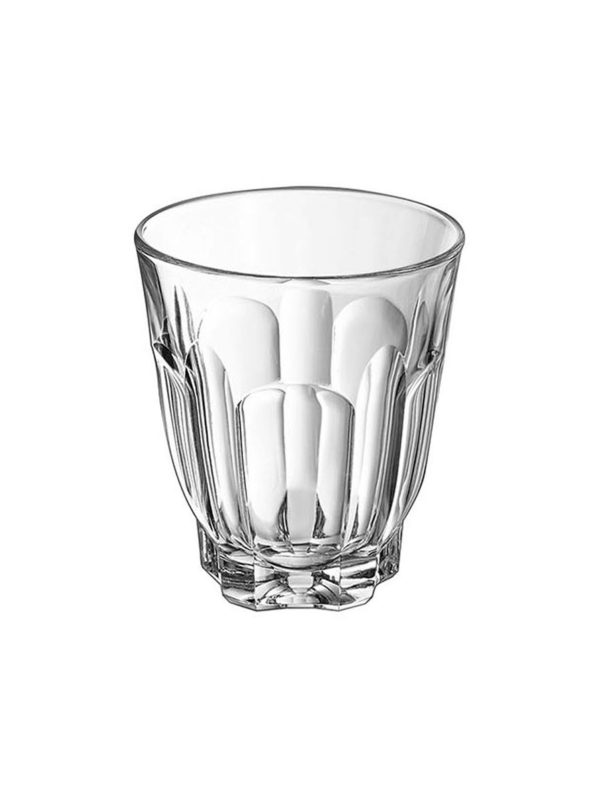 Набор стаканов Олд Фэшн 6 шт Arcadie Arcoroc, стеклянные, 240 мл
