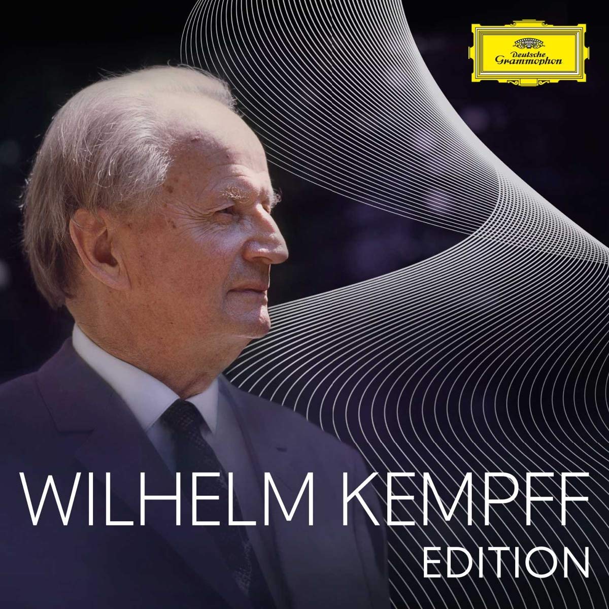 

Wilhelm Kempff Edition (CD)