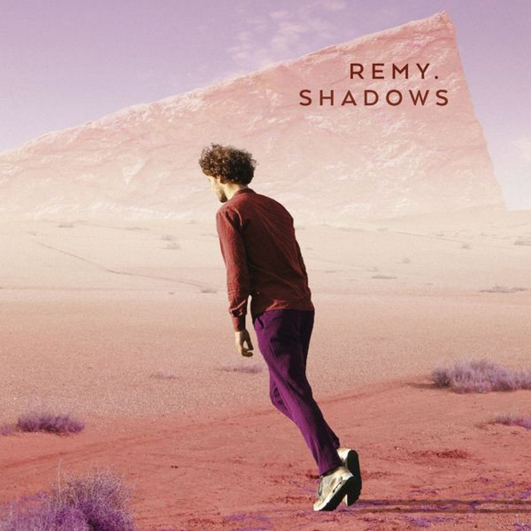 Виниловая пластинка Remy Shadows (LP)