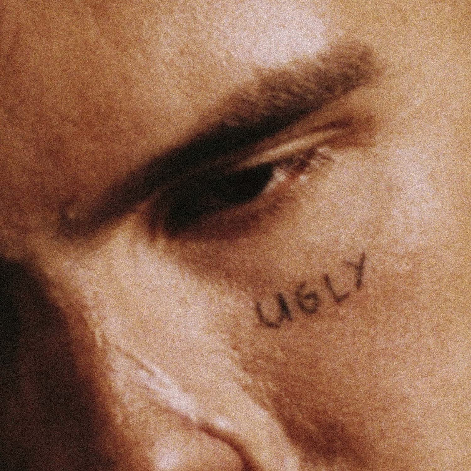 

Slowthai Ugly (CD)