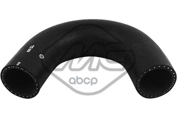 

Патрубок Peugeot METALCAUCHO арт. 97222