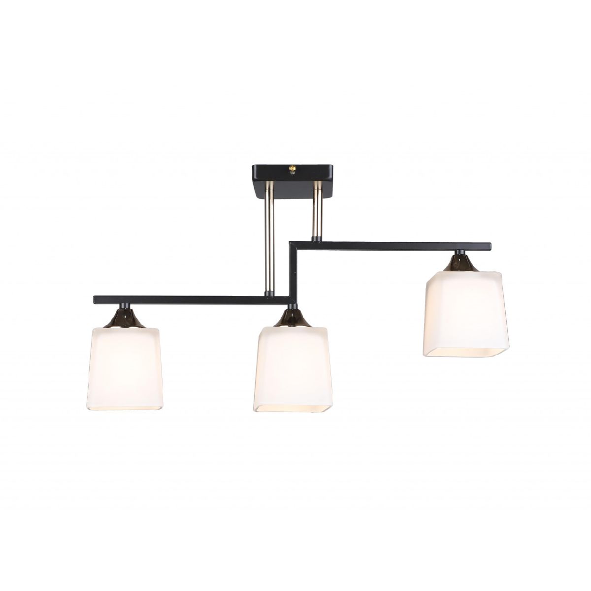 

Люстра IMEX MD.5702-3-S-COFFEE+FGD