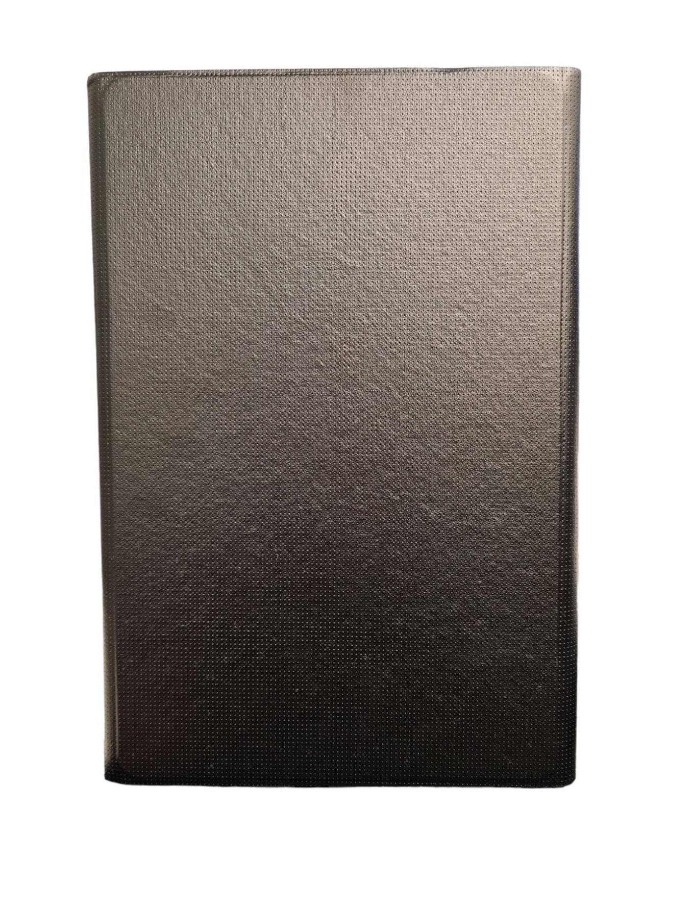 

Чехол-книжка Book Cover для Samsung Galaxy Tab S7/ Galaxy Tab S8 (черный)