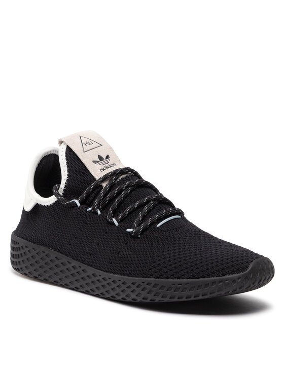 

Кроссовки Tennis Hu GZ3927 adidas Черный 40 EU, Tennis Hu GZ3927