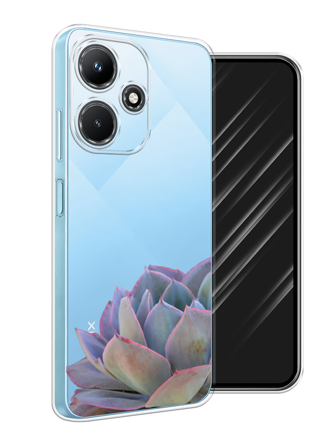 

Чехол Awog на Infinix Hot 30i "Молодило уголок", 3104150-8