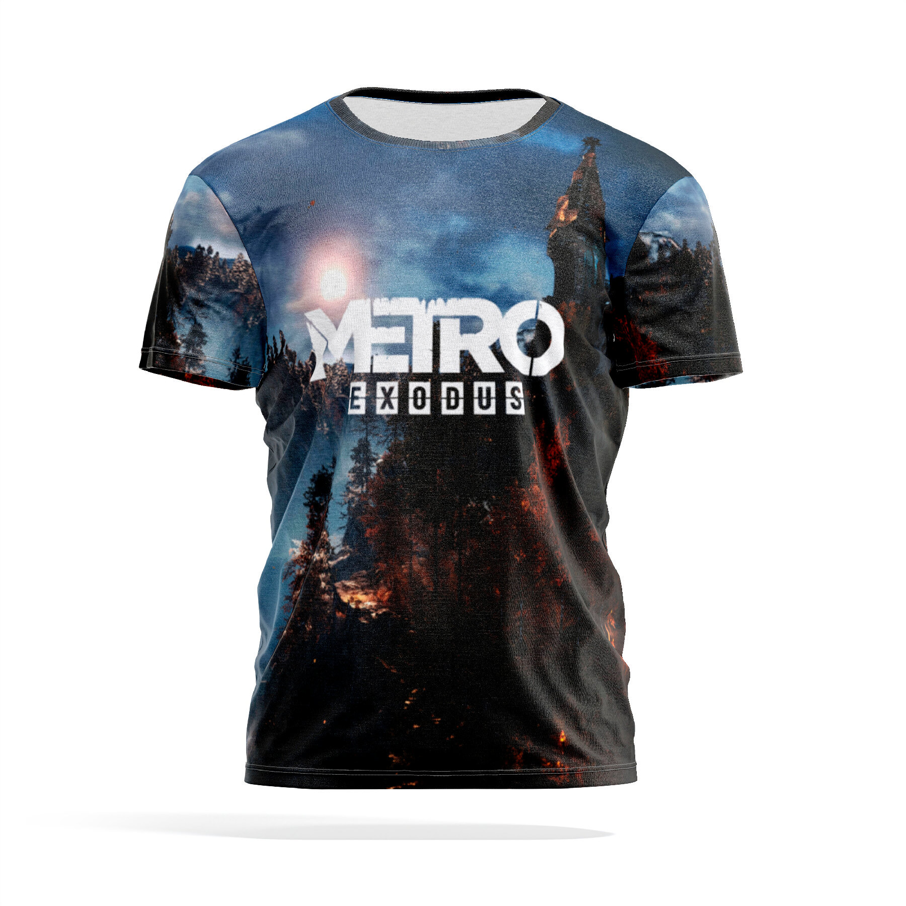 

Футболка мужская PANiN PaninManTshirtVM_5_8_VM1681613 черная XL, Черный, PaninManTshirtVM_5_8_VM1681613