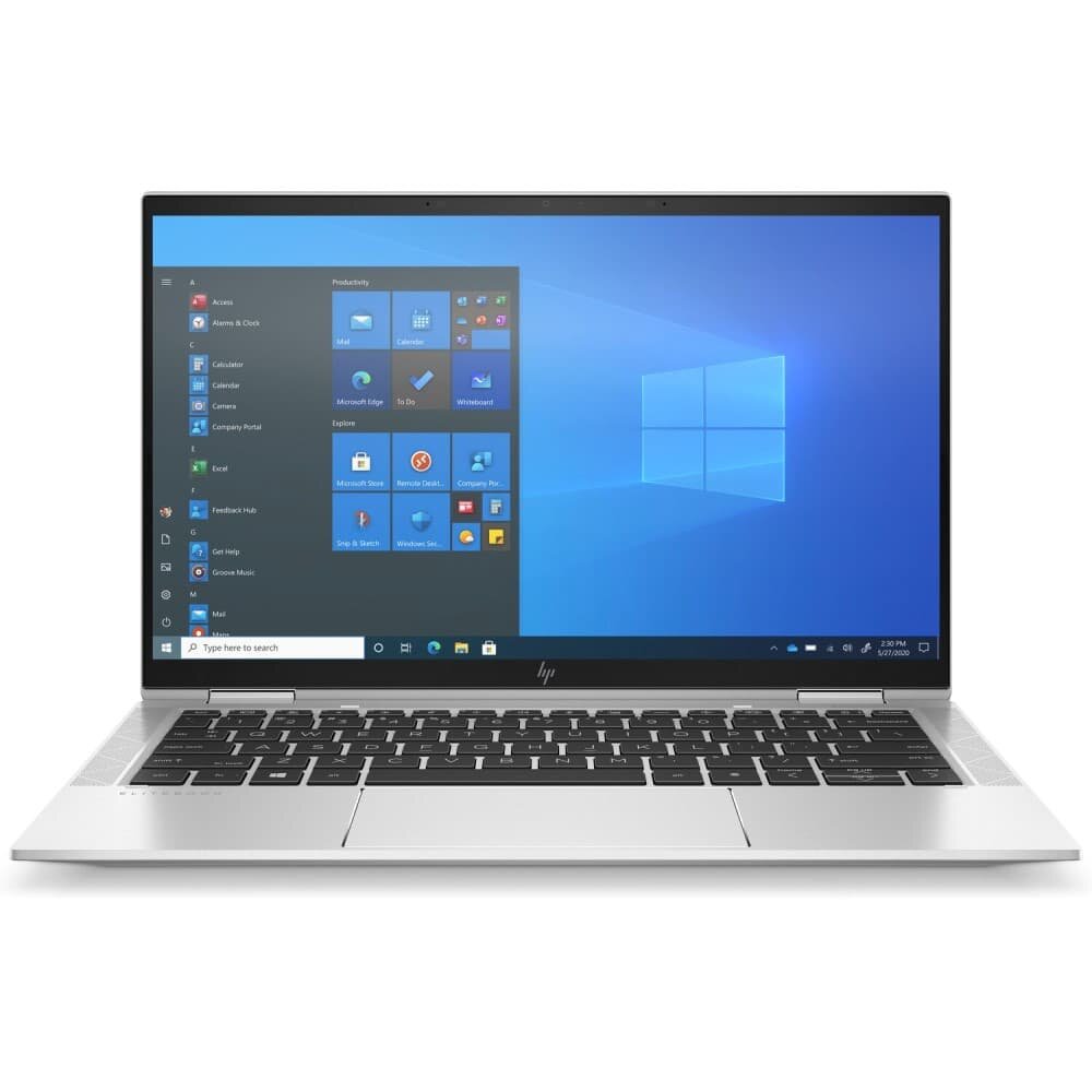 фото Ноутбук hp elitebook x360 1030 g8 (336f8ea)