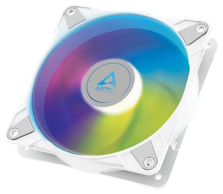 

Корпусной вентилятор ARCTIC P12 PWM PST A-RGB (914227), P12 PWM PST A-RGB