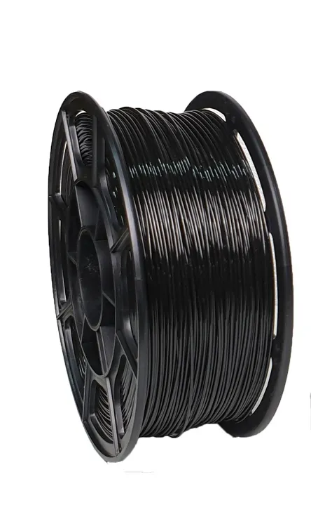 

Катушка Petg черный 1кг