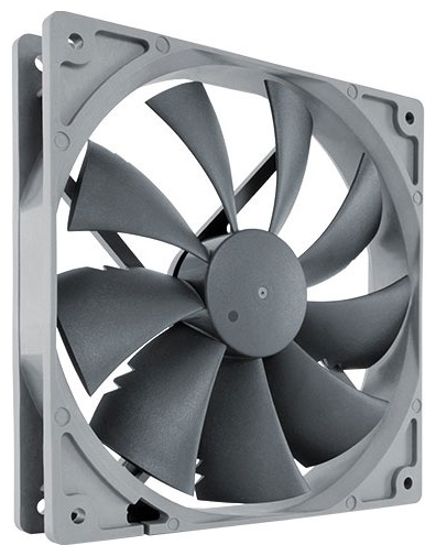 

Корпусной вентилятор Noctua NF-P14s redux-1500 PWM