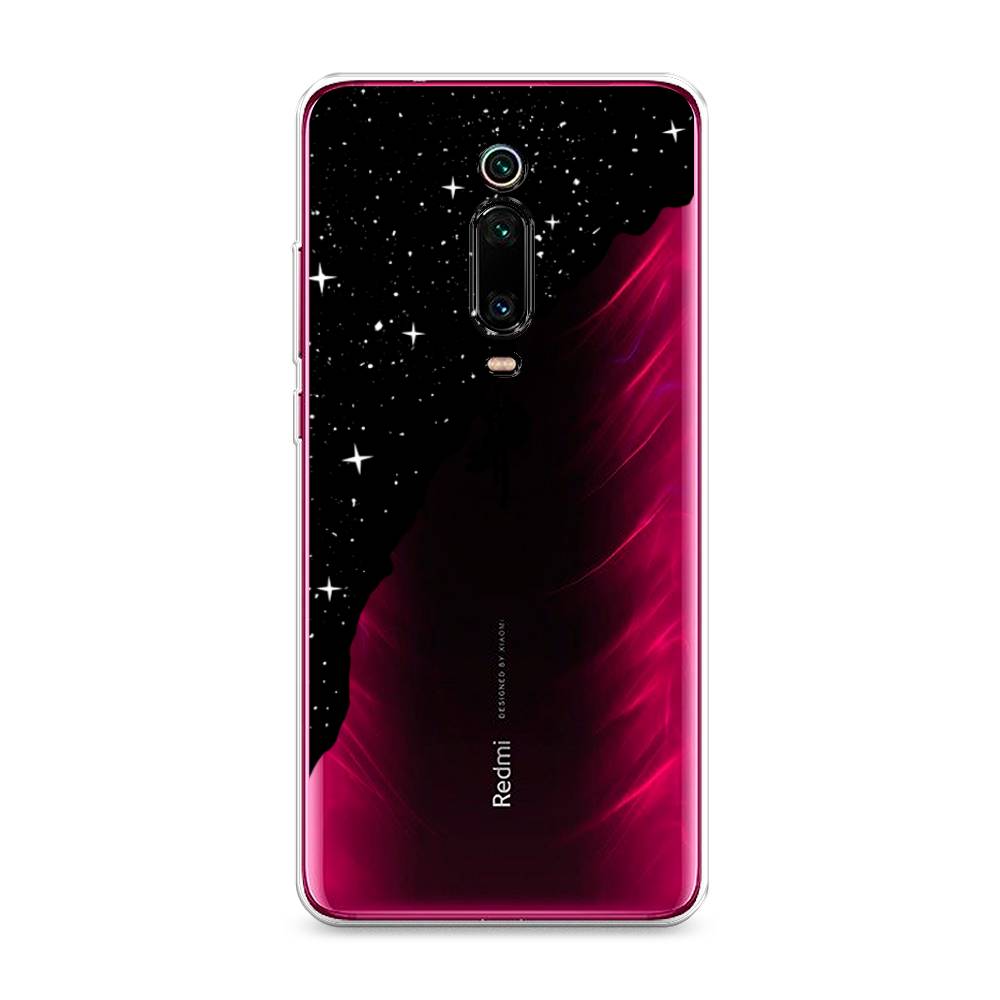 

Чехол Awog на Xiaomi Redmi K20/K20 Pro/Mi 9T/9T Pro "Скалолаз в космосе", Разноцветный, 35650-4