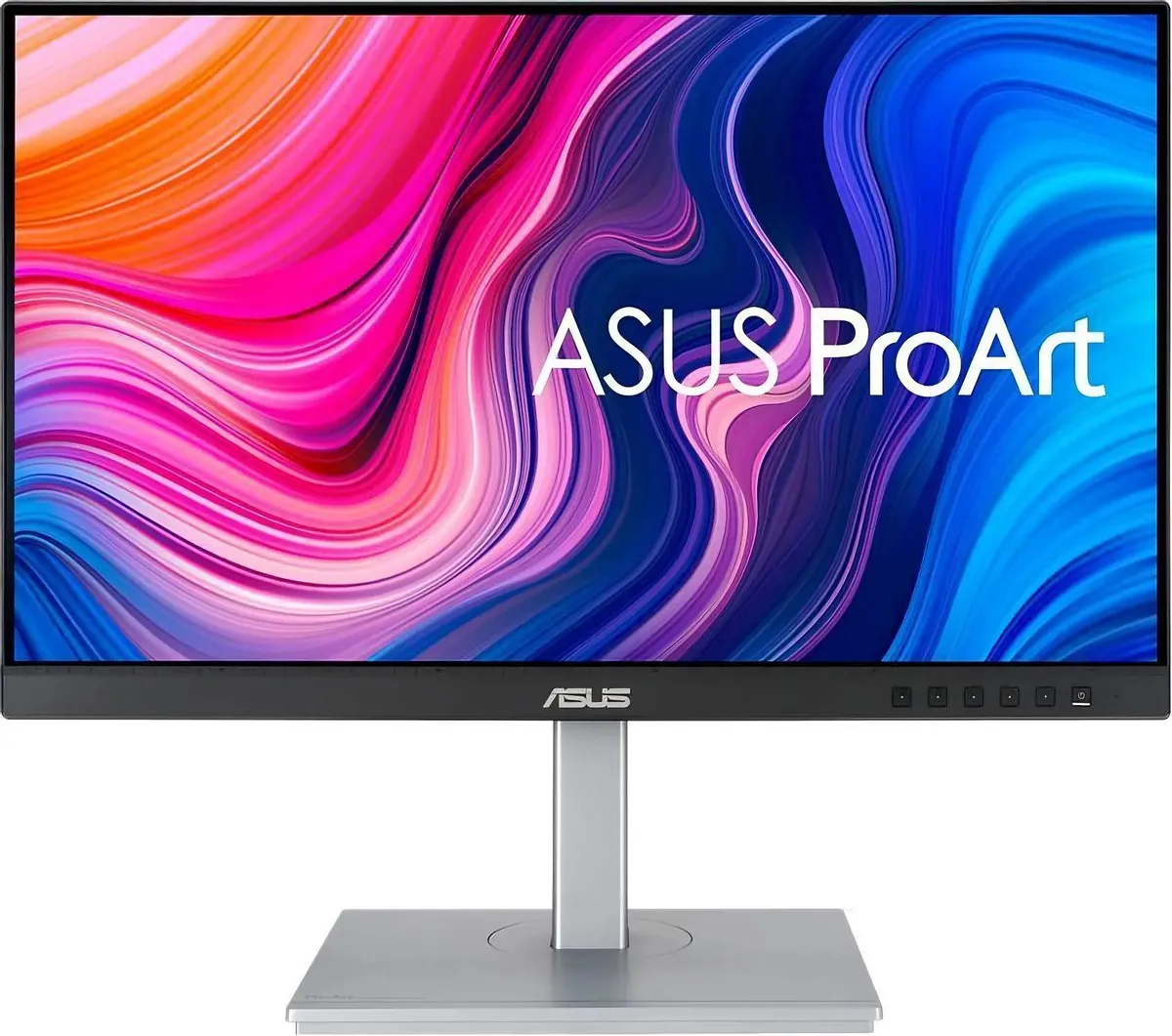 

23.8" Монитор ASUS ProArt PA247CV серебристый 75Hz 1920x1080 IPS, ProArt PA247CV