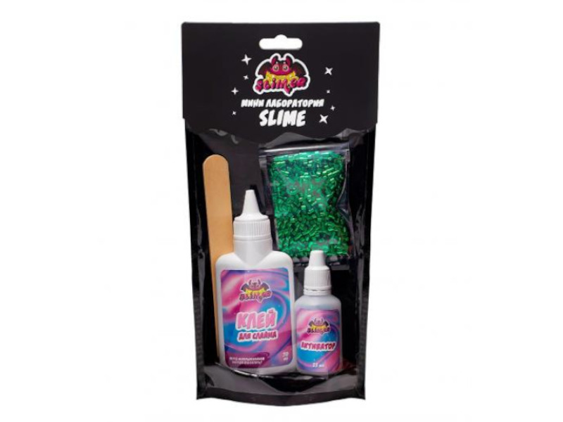 

Слайм Slimer Бингсу 150g SR121, Бингсу