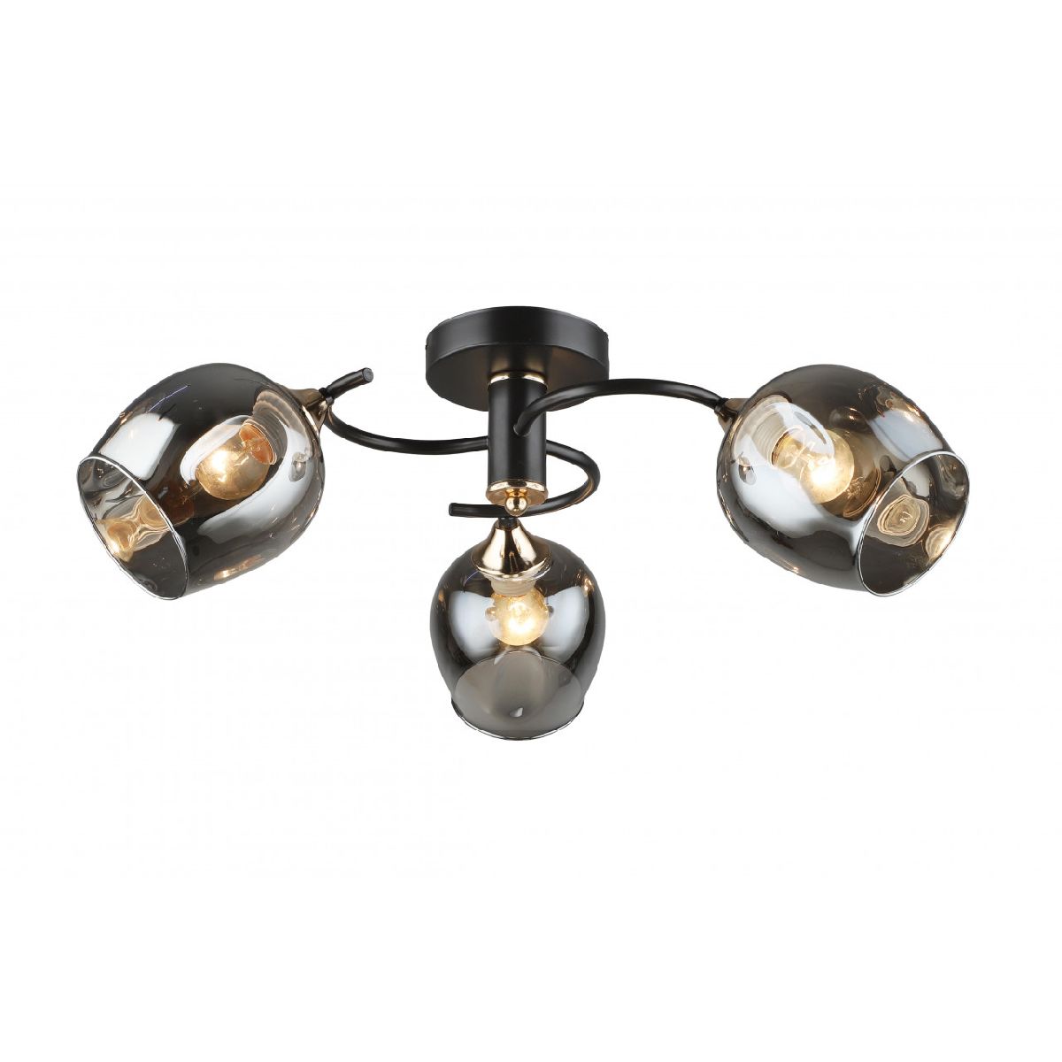 

Люстра IMEX MD.5963-3-S-COFFEE+FGD