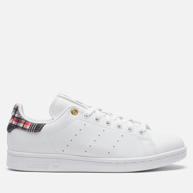 фото Кеды женские adidas originals x her studio london stan smith белые 36.5 eu