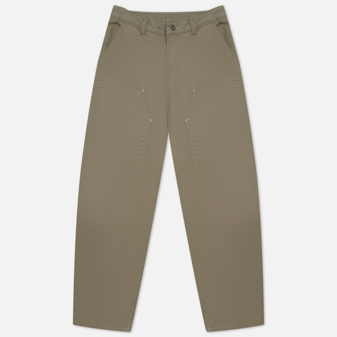 

Мужские брюки FrizmWORKS 7S Cotton Double Knee серый, Размер L, 7S Cotton Double Knee