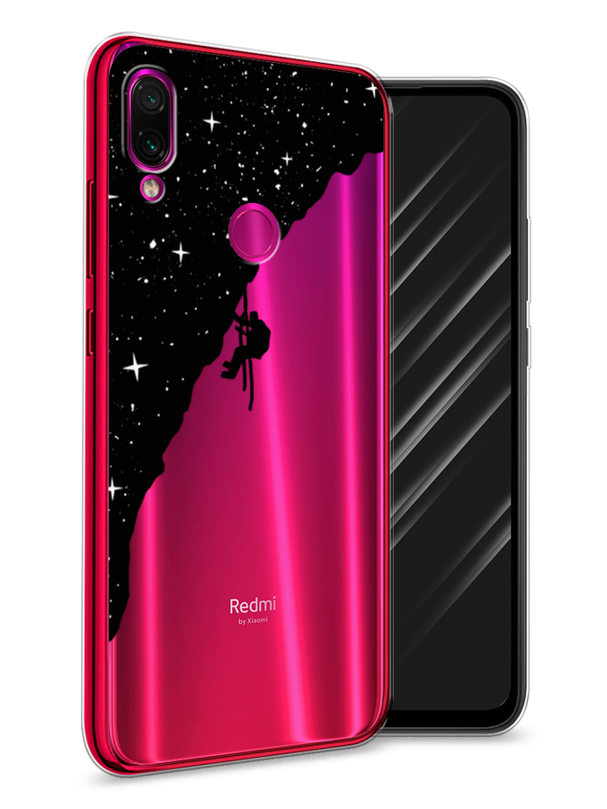 Чехол Awog на Xiaomi Redmi Note 7 