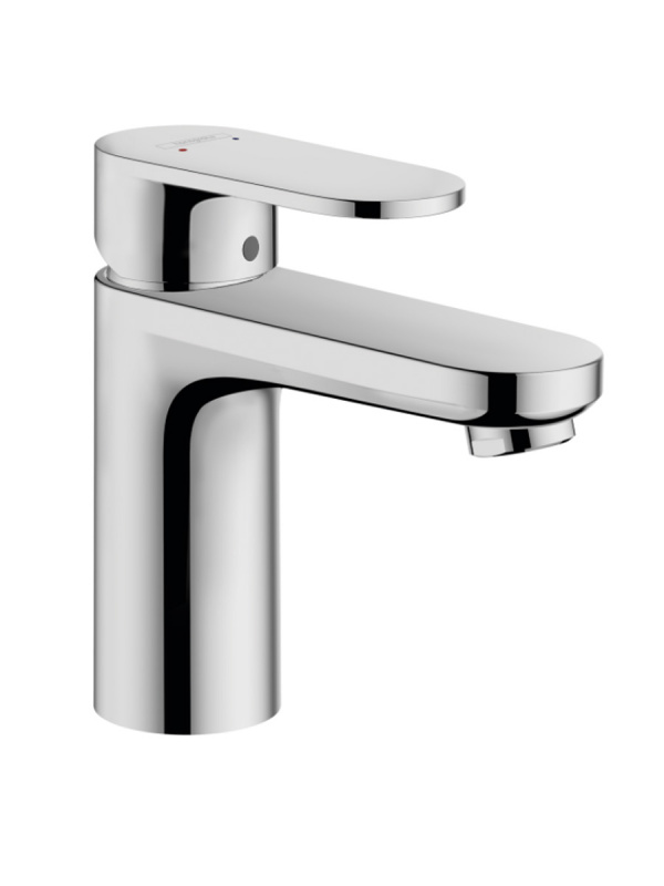 фото Смеситель для раковины hansgrohe vernis blend 71559000