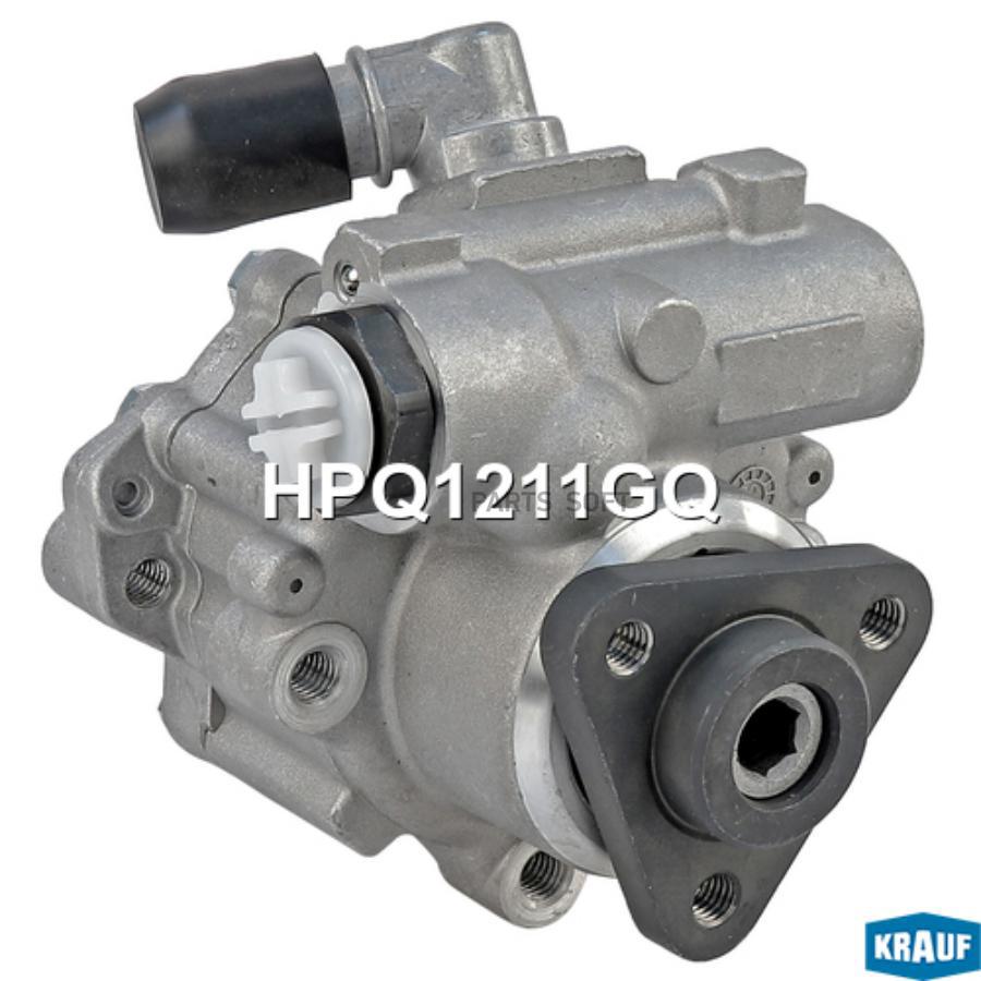

Насос Гидроусилителя Руля Krauf HPQ1211GQ