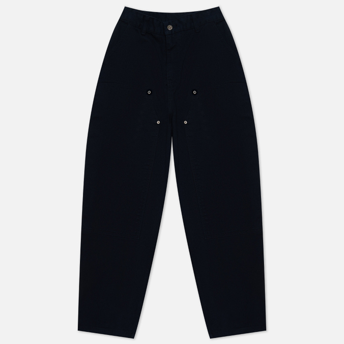 

Мужские брюки FrizmWORKS 7S Cotton Double Knee синий, Размер L, 7S Cotton Double Knee