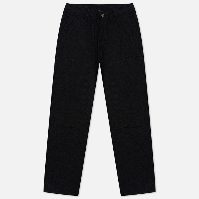 

Мужские джинсы FrizmWORKS Stable Denim чёрный, Размер XL, Черный, Stable Denim