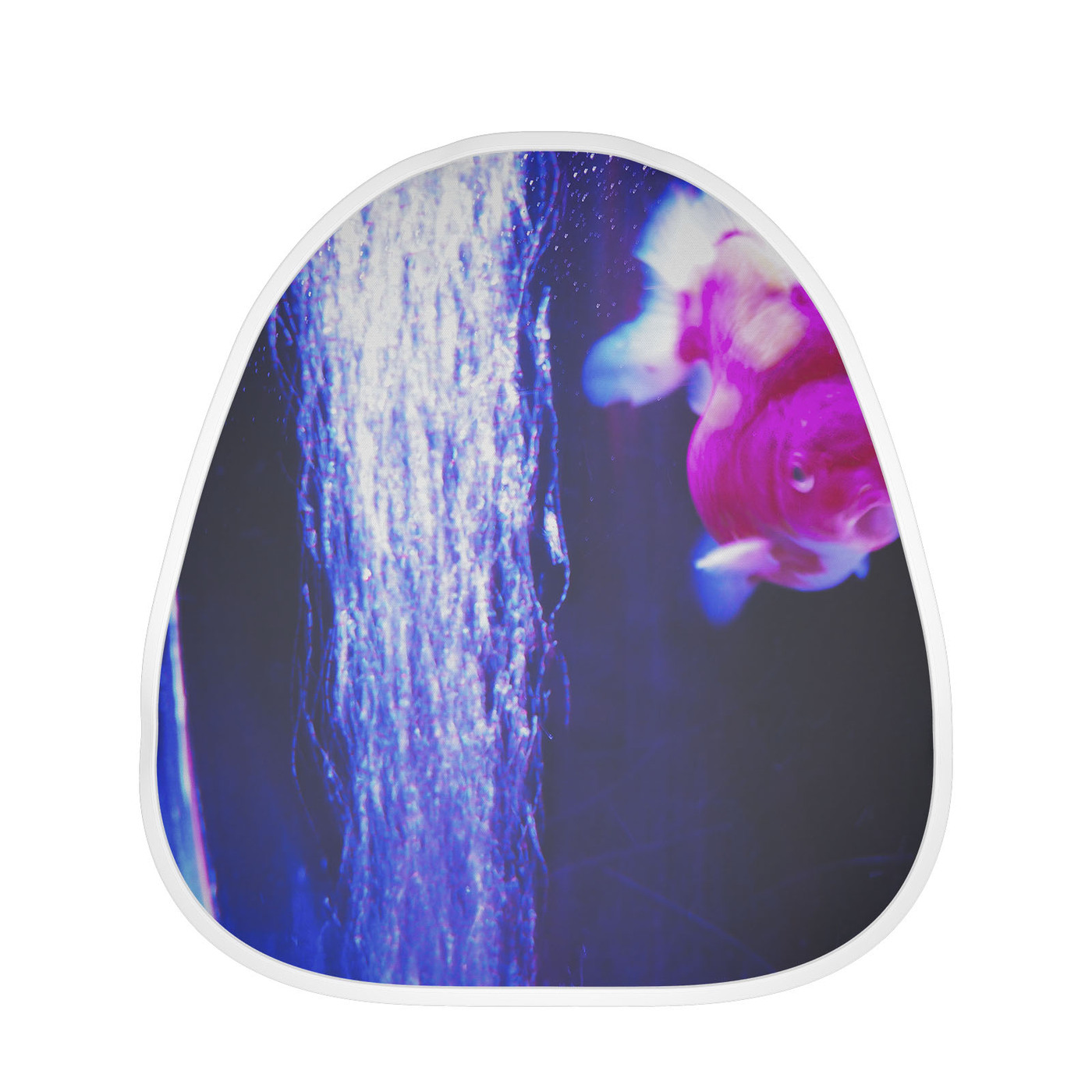 

Защитная накидка на спинку сиденья автомобиля, универсальная, 57х62 см, Gorolla