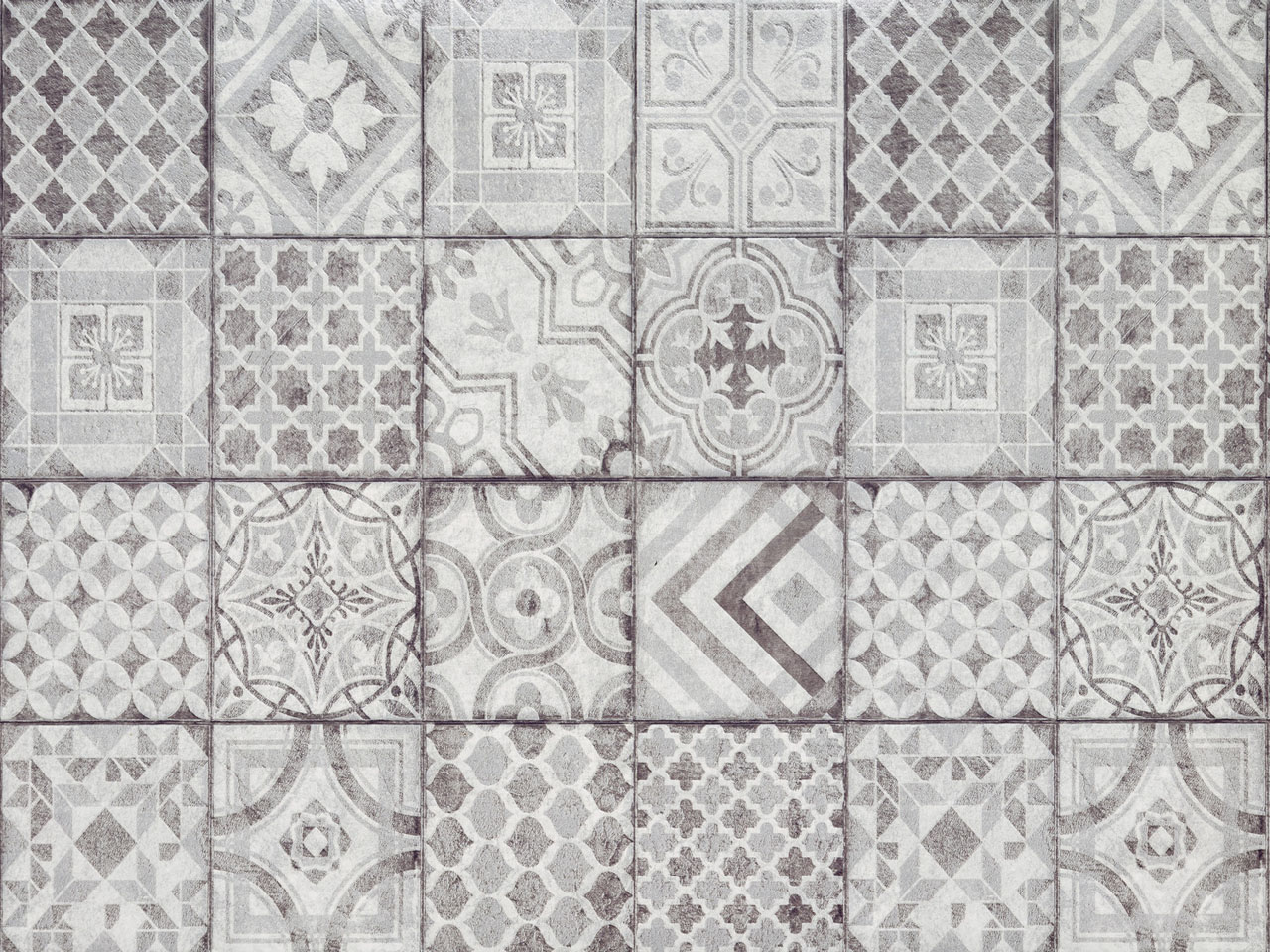 фото Стеновое покрытие рулонное (67.5см х 4м) ceramics 270-1016 марокканская плитка d-c-wall