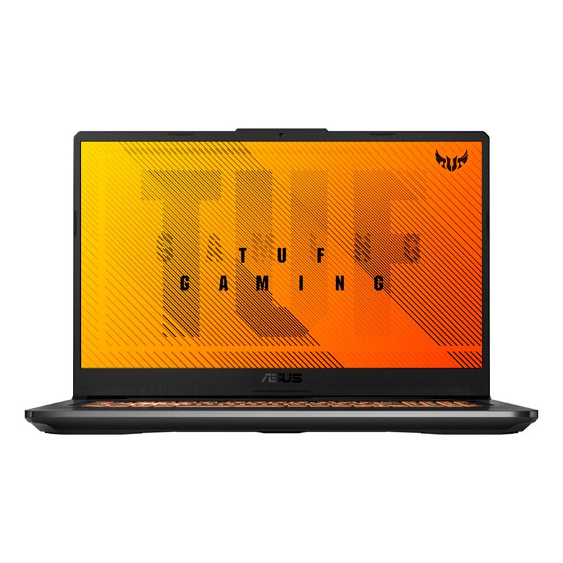 Ноутбук ASUS TUF Gaming FA707RE-HX027 Black (90NR08X2-M001A0)