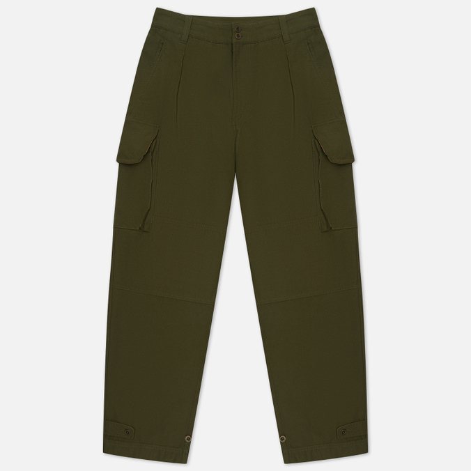 

Мужские брюки FrizmWORKS M47 French Army оливковый, Размер M, Зеленый, M47 French Army