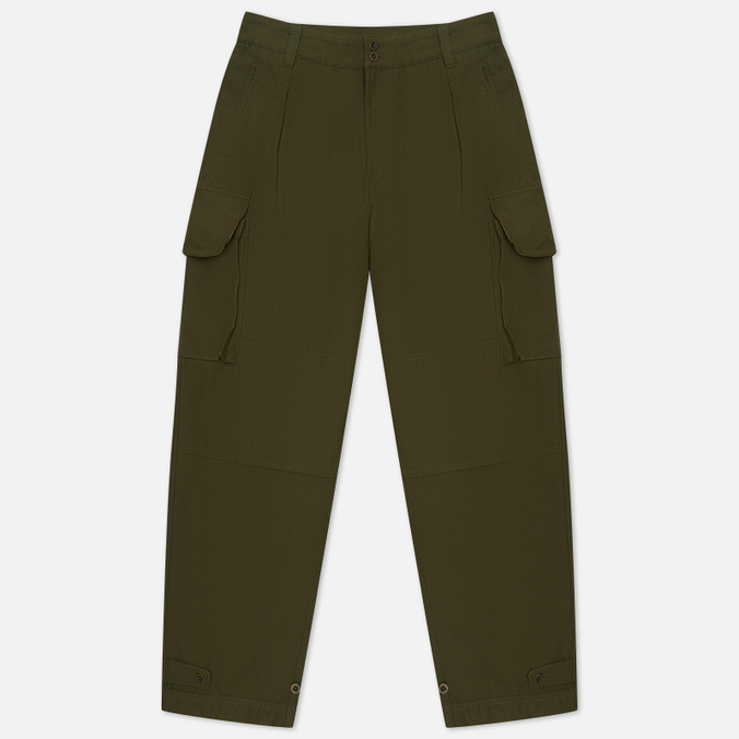 Мужские брюки FrizmWORKS M47 French Army оливковый, Размер L