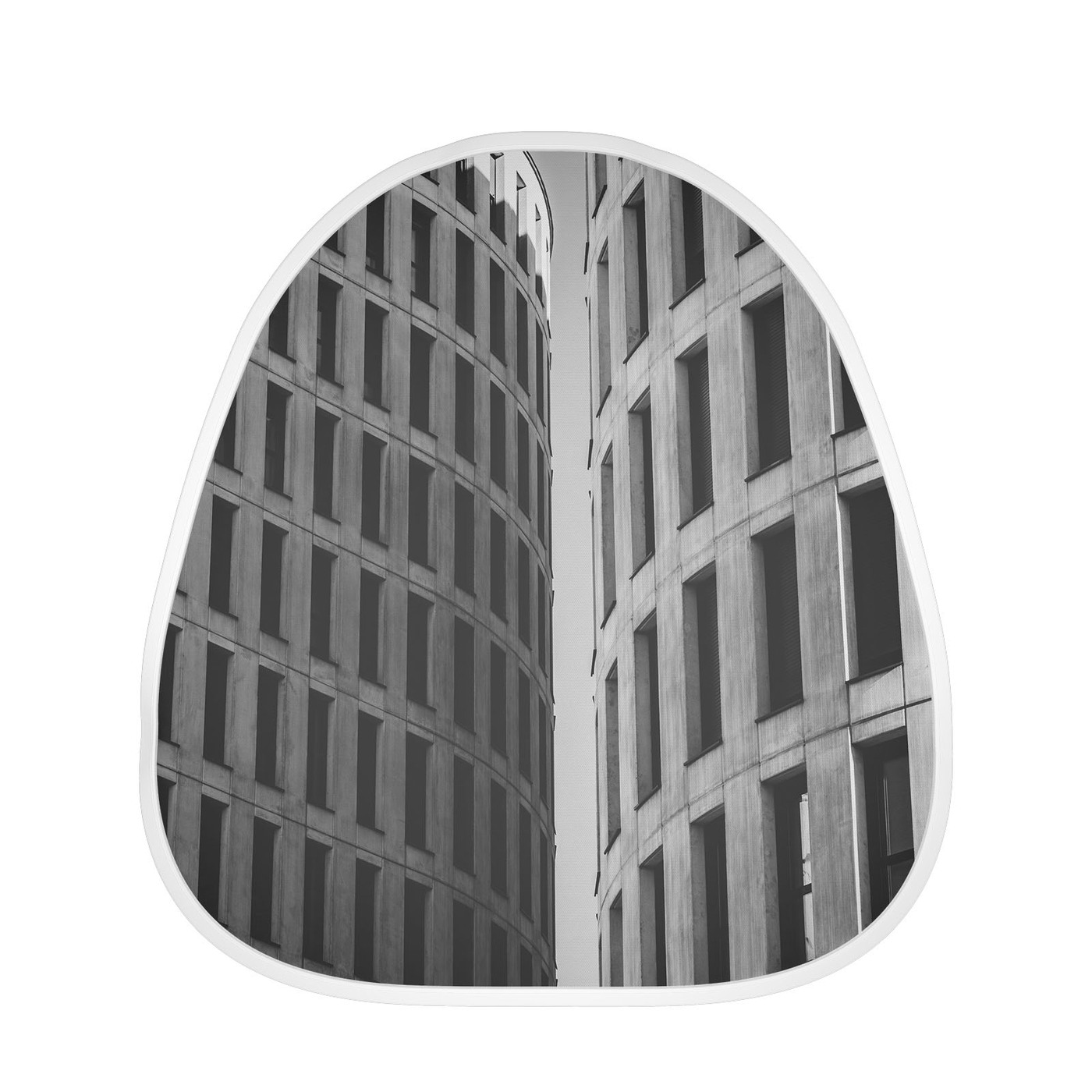 

Защитная накидка на спинку сиденья автомобиля, универсальная, 57х62 см, Gorolla