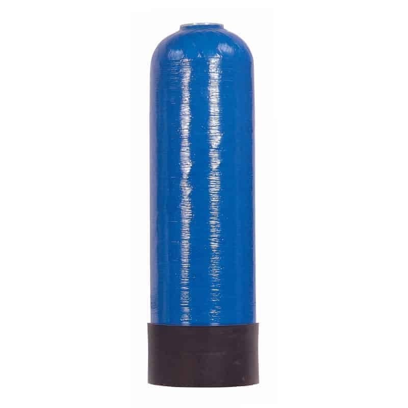 

Корпус фильтра (колонна) 1044/2.5T, синий, объём 49, 5 л