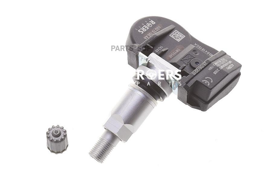 Датчик Давления Воздуха В Шине Roers-Parts RP56053031AB