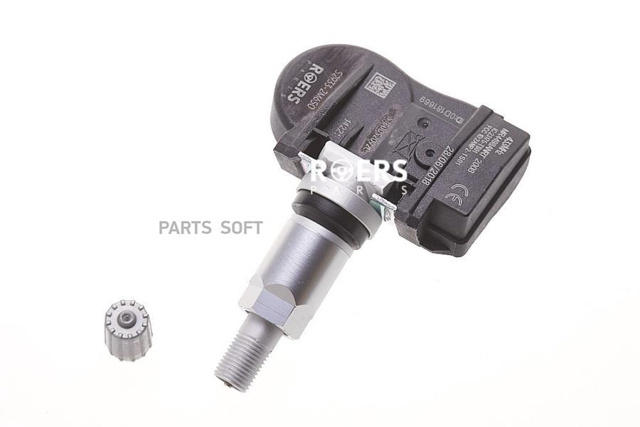 Датчик Давления Воздуха В Шине Roers-Parts RP52933A5100