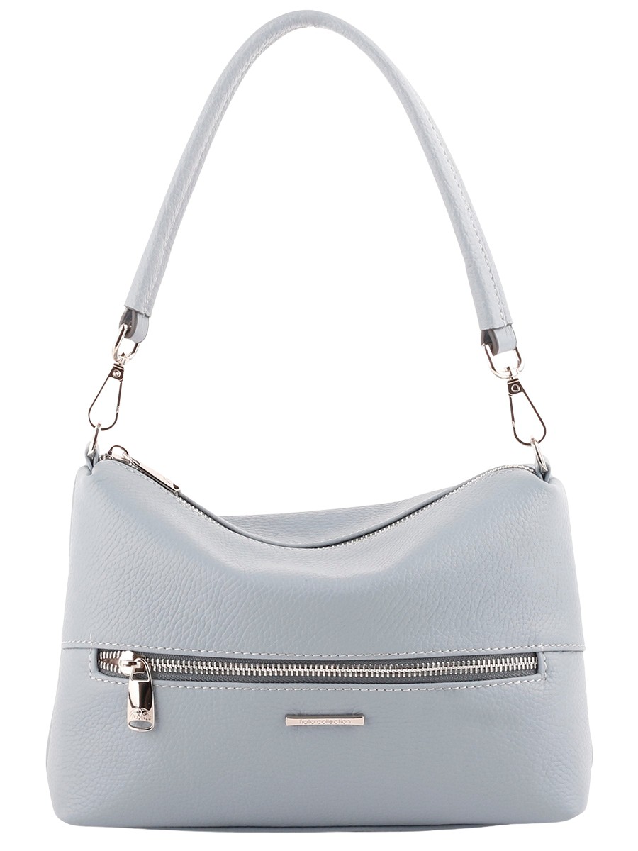 

Сумка женская FIATO Collection 2831 голубой, 2831
