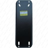 

Усилен защита топливного бака д/Mitsubishi L200 2004-2006,Mitsubishi L200 2006-2014, 01335
