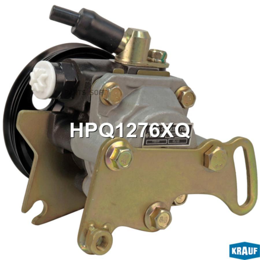 

Насос Гидроусилителя Руля Krauf HPQ1276XQ