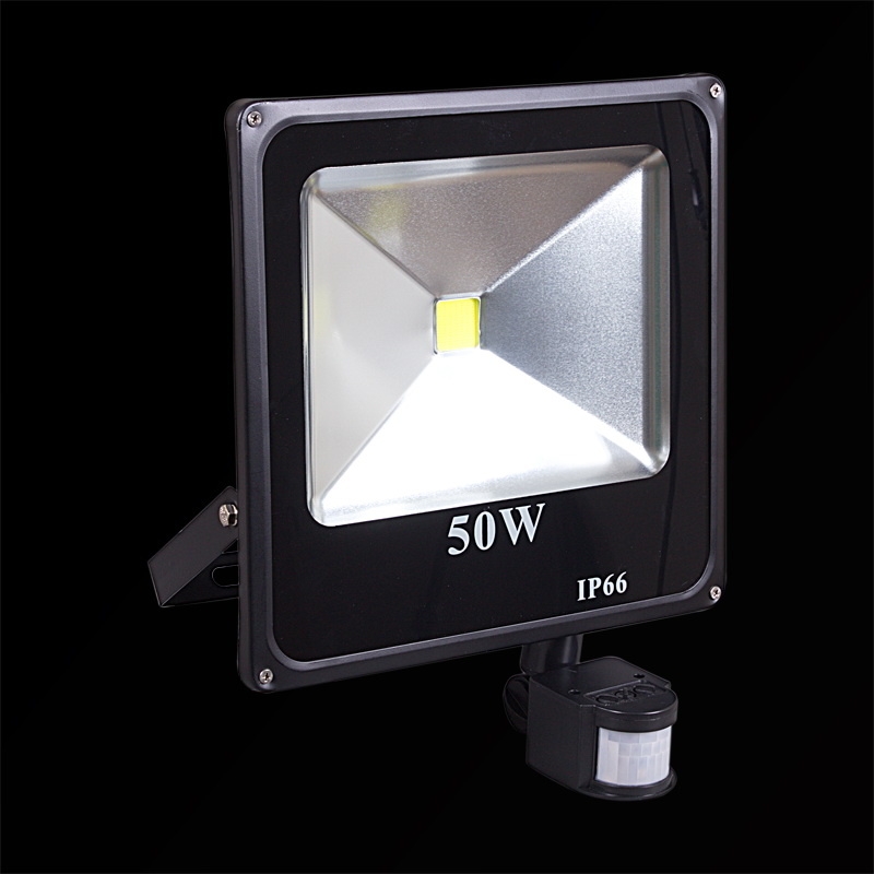 

Светодиодный прожектор с сенсором Reluce 54050 1413121